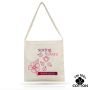 Uno Sac coton avec anse unique 100% coton 140g