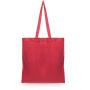 Colorcotton Sac en coton recyclé
