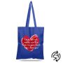 Colorcotton Sac en coton recyclé