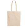 Cotton240 Sac 100% coton, avec longues anses, 240g