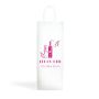 WKraft01 Sac en papier kraft 120g/m2 15X39X8cm - blanc