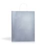 KraftColor03 Sac en papier kraft 100g/m2 32X42X12cm - couleurs