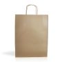 Kraft10 Sac en papier kraft 100g/m2 32x42x12cm