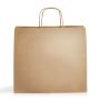 Kraft11 Sac en papier kraft 100g/m2 34X31,5X20cm
