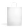 WKraft09 Sac en papier kraft 100g/m2 42X49X16cm - blanc
