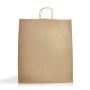 Kraft12 Sac en papier kraft 100g/m² 42x49x16cm