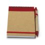 Cahier Écocarte