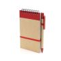 Cahier Écocarte