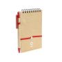 Cahier Écocarte