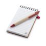 Cahier Écocarte
