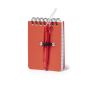 Mini Carnet Duxo