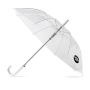 Sinrain Parapluie automatique en POE, avec poignée en plastique