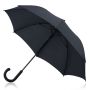 Stormi Parapluie automatique en carbone et P-190T, avec poignée en caoutchouc