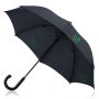 Stormi Parapluie automatique en carbone et P-190T, avec poignée en caoutchouc
