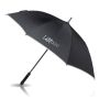 Parapluie Colorain en pongé 190T, détails colorés