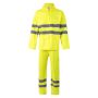 VL VENUS Costume de pluie (130g/m²), en polyester (100%) avec revêtement PU
