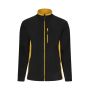 VL GERAS Polaire bicolore (220g/m²) en polyester (100%)
