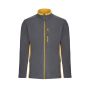 VL GERAS Polaire bicolore (220g/m²) en polyester (100%)