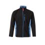 VL GERAS Polaire bicolore (220g/m²) en polyester (100%)