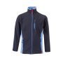 VL GERAS Polaire bicolore (220g/m²) en polyester (100%)