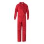 VL YAMA Combinaison de travail en sergé (200g/m²), en coton (35%) et polyester (65%)
