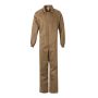 VL YAMA Combinaison de travail en sergé (200g/m²), en coton (35%) et polyester (65%)