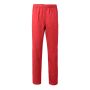 VL APHRODITE Pantalon en sergé (190g/m²), en coton (35%) et polyester (65%)
