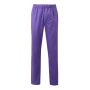 VL APHRODITE Pantalon en sergé (190g/m²), en coton (35%) et polyester (65%)