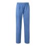 VL APHRODITE Pantalon en sergé (190g/m²), en coton (35%) et polyester (65%)