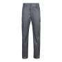 VL MABON Pantalon en sergé (200g/m²) multipoche, en coton (35%) et polyester (65%).