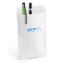 Pharma Forra pochettes en PVC, pour stylos à bille