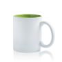 Matte Popmug Tasse en céramique avec extérieur mat, 325ml