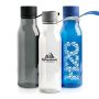 Bouteille en tritan, bouchon en métal, 600 ml
