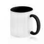 Popmug Mug en céramique bicolore pour sublimation
