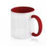 Popmug Mug en céramique bicolore pour sublimation