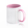 Popmug Mug en céramique bicolore pour sublimation