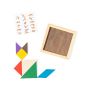 Puzzle Tangram