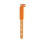 Frokk Bracelet d'identification inviolable pour enfant en vinyle
