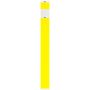 Bracelet d'identification inviolable Tikker 1 bon, en tyvek