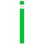 Bracelet d'identification inviolable Tikker 1 bon, en tyvek
