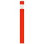 Bracelet d'identification inviolable Tikker 1 bon, en tyvek