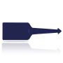 Wandry Identificateur pour valise en PVC