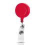 Sopier extensible porte-badges avec accessoire pour résine