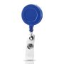 Sopier extensible porte-badges avec accessoire pour résine