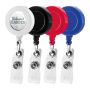 Sopier extensible porte-badges avec accessoire pour résine