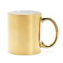 Brono Tasse en céramique brillante pour sublimation