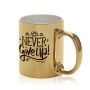 Brono Tasse en céramique brillante pour sublimation