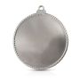 Médaille métallique héroïque