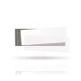 PLAQUE-D’IDENTIFICATION M Plaque d’identification ID PLATE avec aimant – mat