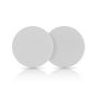 Evy Fiche pour Événements 3,5cm (Pack de 250 unités), plastique PS